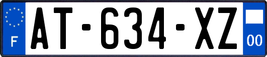 AT-634-XZ