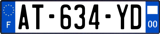 AT-634-YD