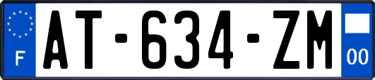 AT-634-ZM