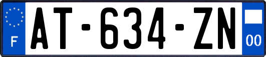 AT-634-ZN