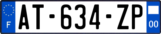 AT-634-ZP