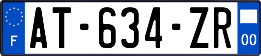 AT-634-ZR