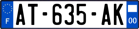 AT-635-AK