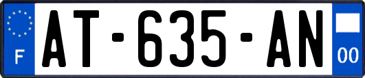 AT-635-AN