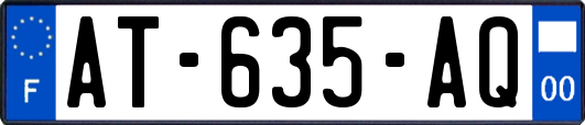 AT-635-AQ