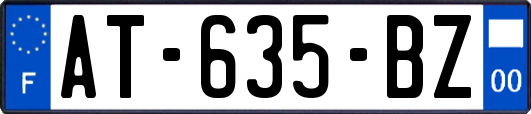 AT-635-BZ