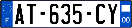 AT-635-CY