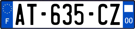 AT-635-CZ