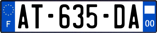 AT-635-DA
