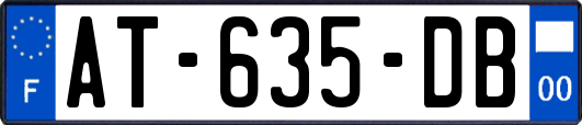 AT-635-DB