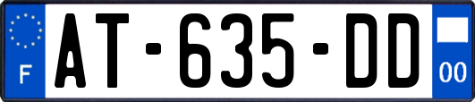 AT-635-DD