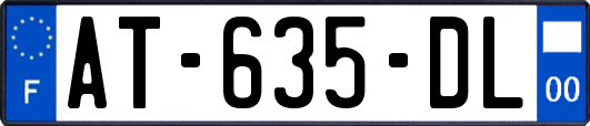 AT-635-DL