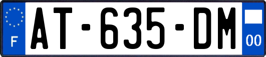 AT-635-DM