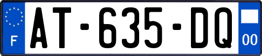 AT-635-DQ