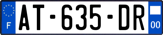 AT-635-DR