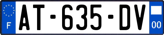 AT-635-DV