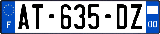 AT-635-DZ