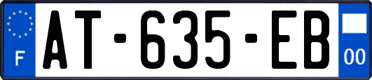 AT-635-EB