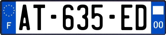 AT-635-ED