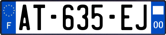 AT-635-EJ