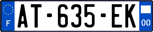 AT-635-EK