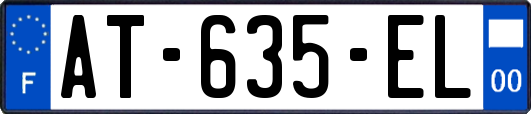 AT-635-EL