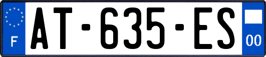 AT-635-ES