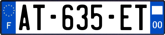 AT-635-ET