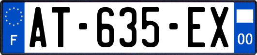 AT-635-EX