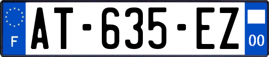 AT-635-EZ