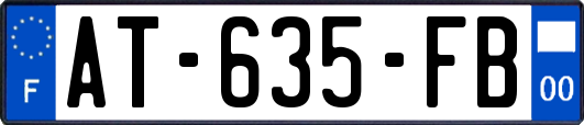AT-635-FB