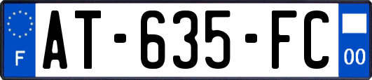 AT-635-FC