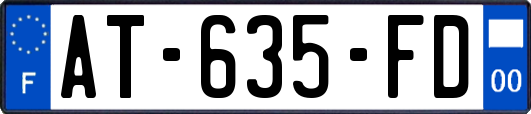 AT-635-FD