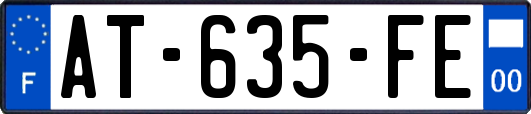 AT-635-FE