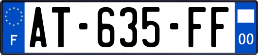 AT-635-FF