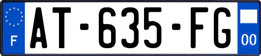 AT-635-FG
