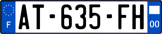 AT-635-FH