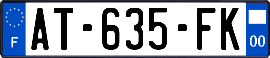 AT-635-FK