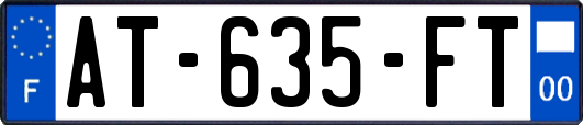 AT-635-FT