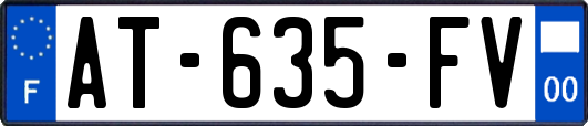 AT-635-FV