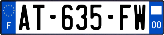 AT-635-FW