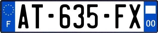 AT-635-FX
