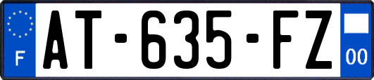 AT-635-FZ