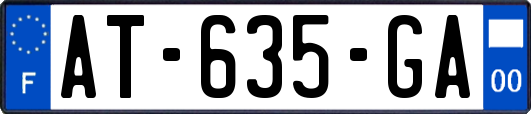 AT-635-GA