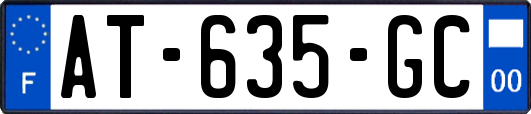 AT-635-GC