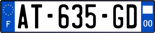 AT-635-GD