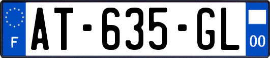 AT-635-GL