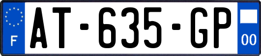 AT-635-GP