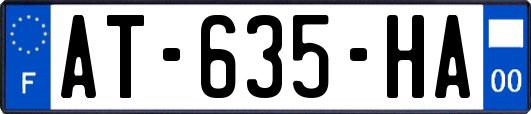 AT-635-HA