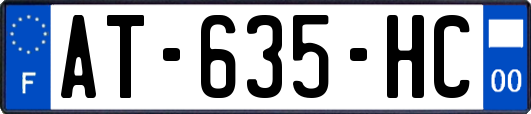 AT-635-HC